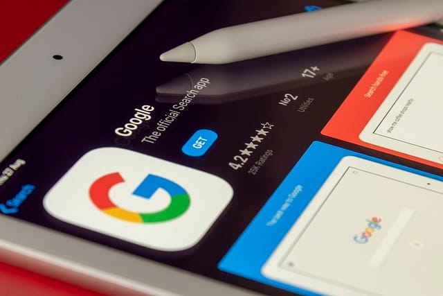 SEO rankingfaktorerna för Google