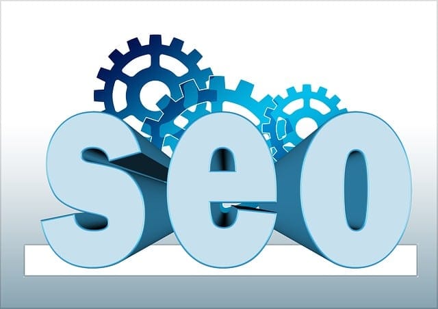SEO sem marknadsföring